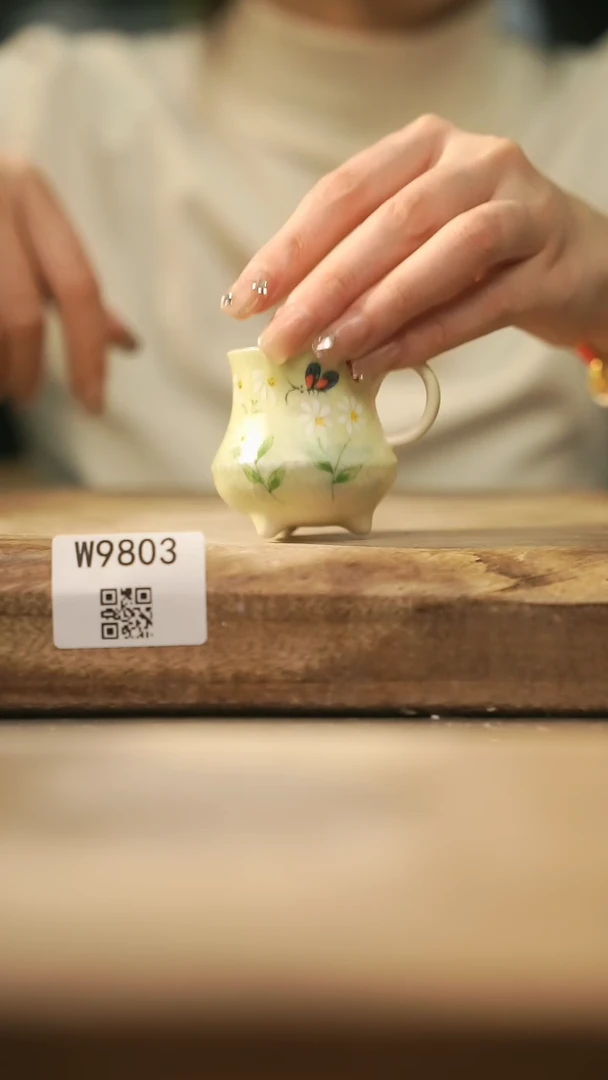 【闪购商品】【经典福利】/ 杯子@@W9803