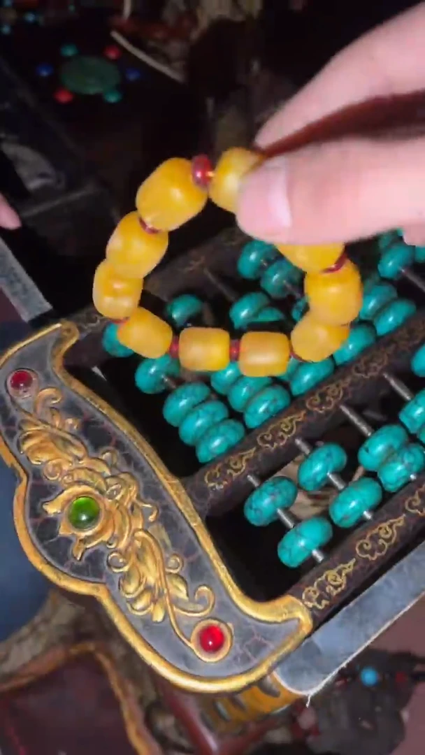 手链蜜蜡未镶嵌闪购商品高端专用连