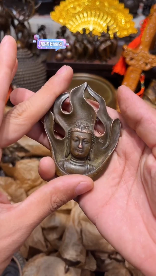 Q瑞瑞古铜高端精品25