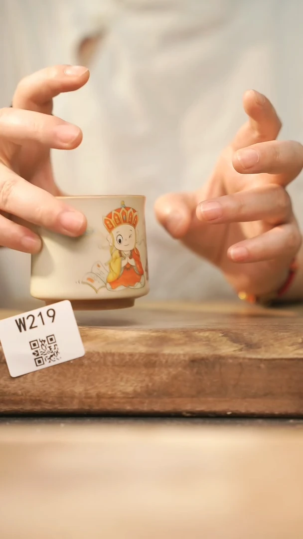 【经典福利】/ 杯子@@W219