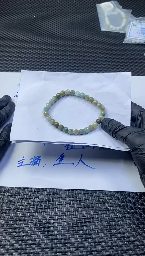 未镶嵌定制翡翠天然缅甸A货翡翠，拍一发一