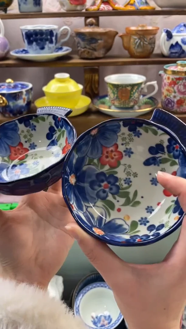 瓷片艺*满20包邮一单一付