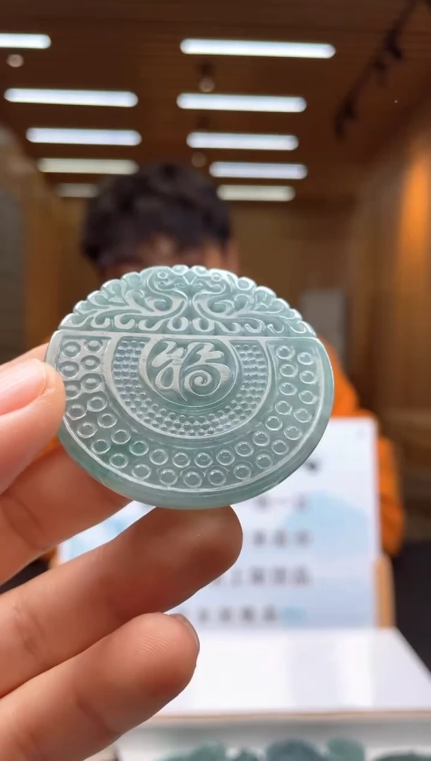 未镶嵌定制翡翠14