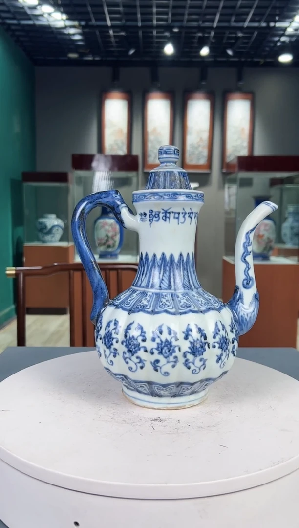 其他景德镇/陶瓷/手工/手绘V22