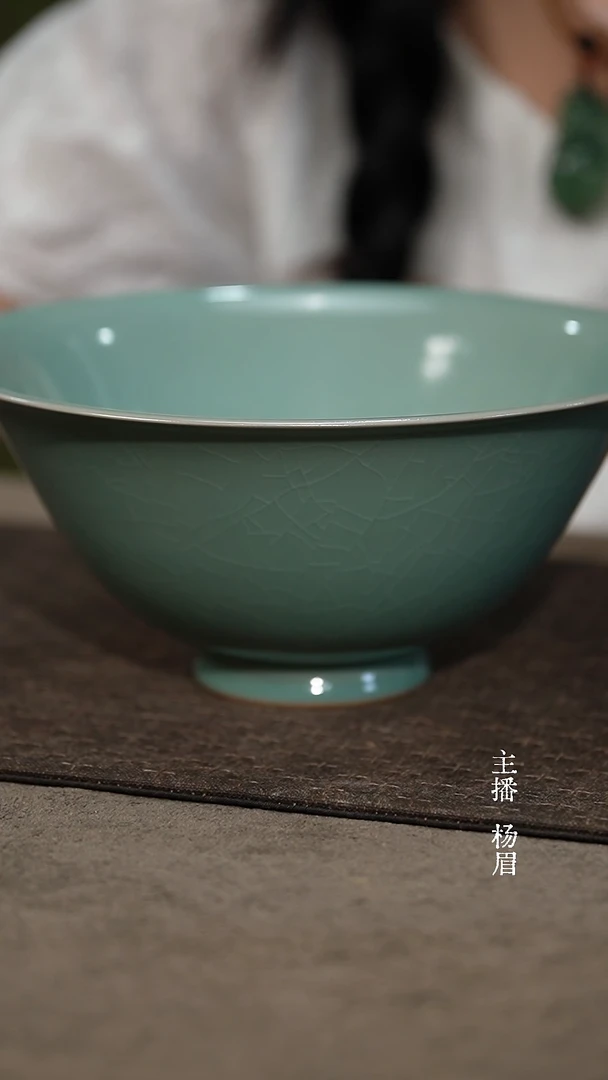 22cm超大号海碗（简包）眉