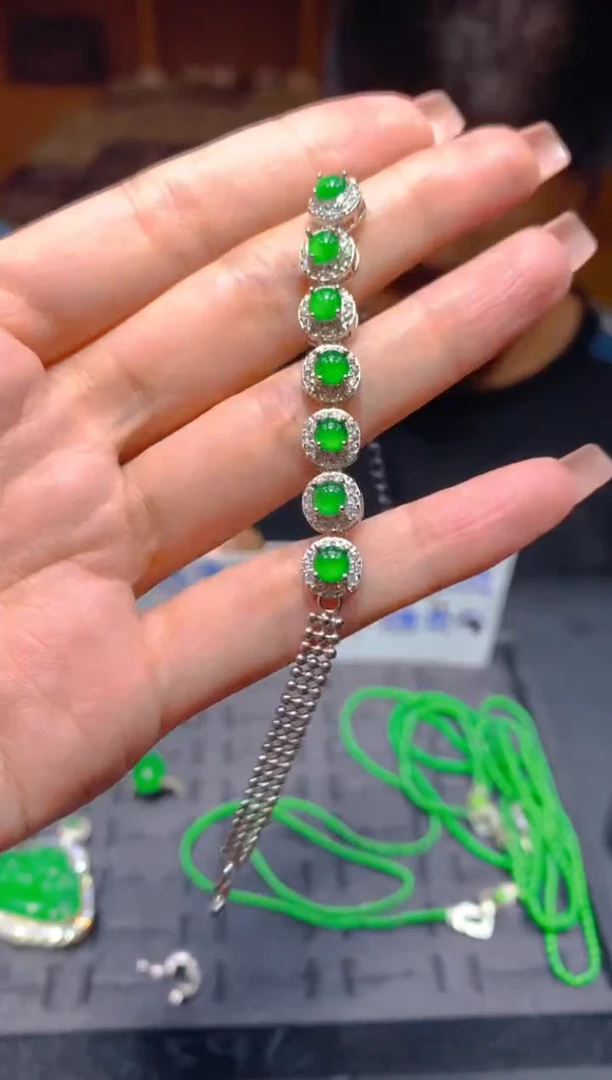 未镶嵌定制翡翠251多样性发货（发其一）