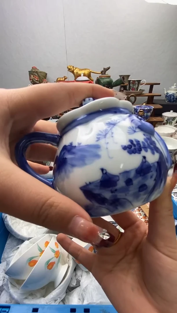 【闪购商品】瓷片全场满20包邮一对一闪购