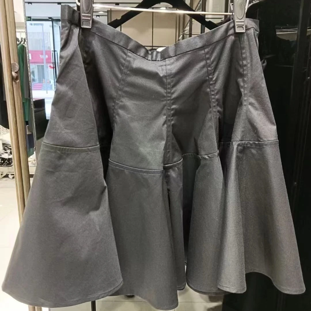 不支持退换/半身裙5001-200131