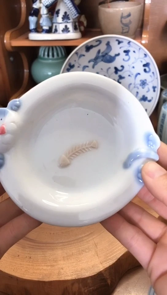 其他燕*日本瓷器工艺品