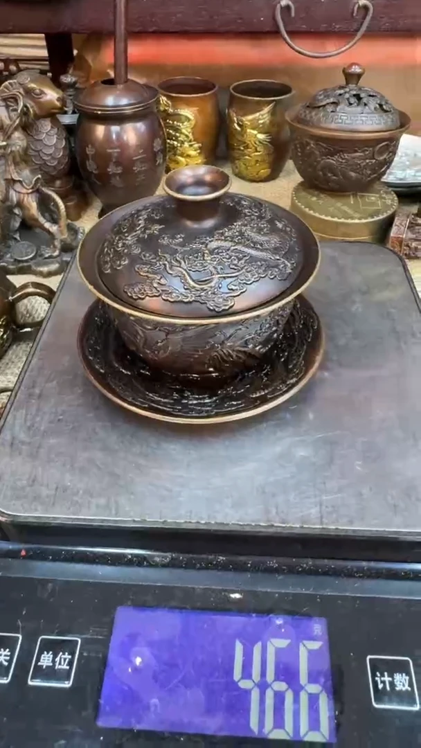 铜韵铜器铜韵铜器
