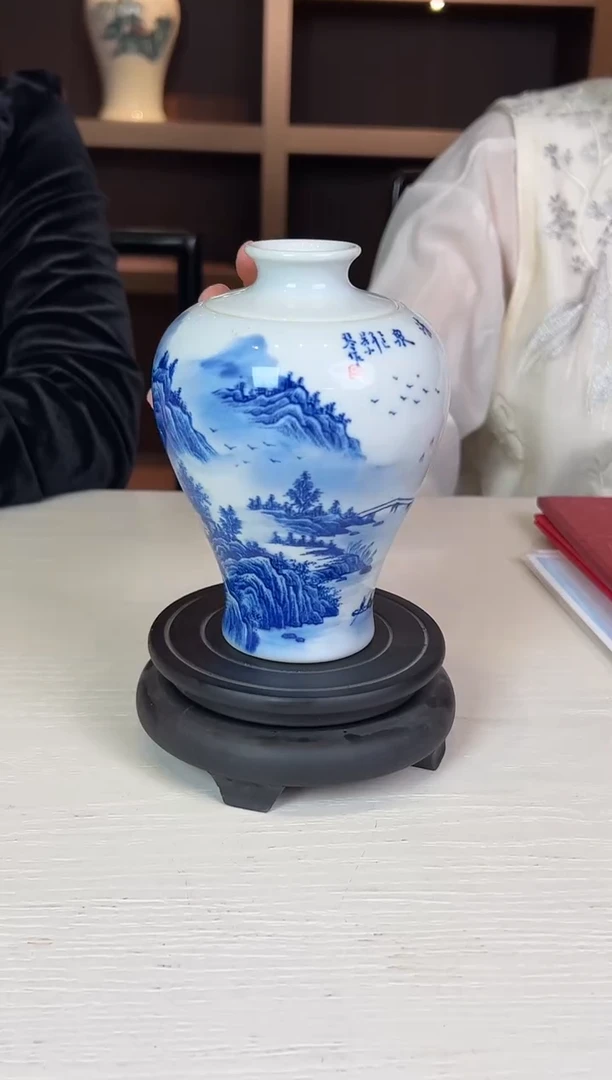 陶瓷博会&吴小琴专场28