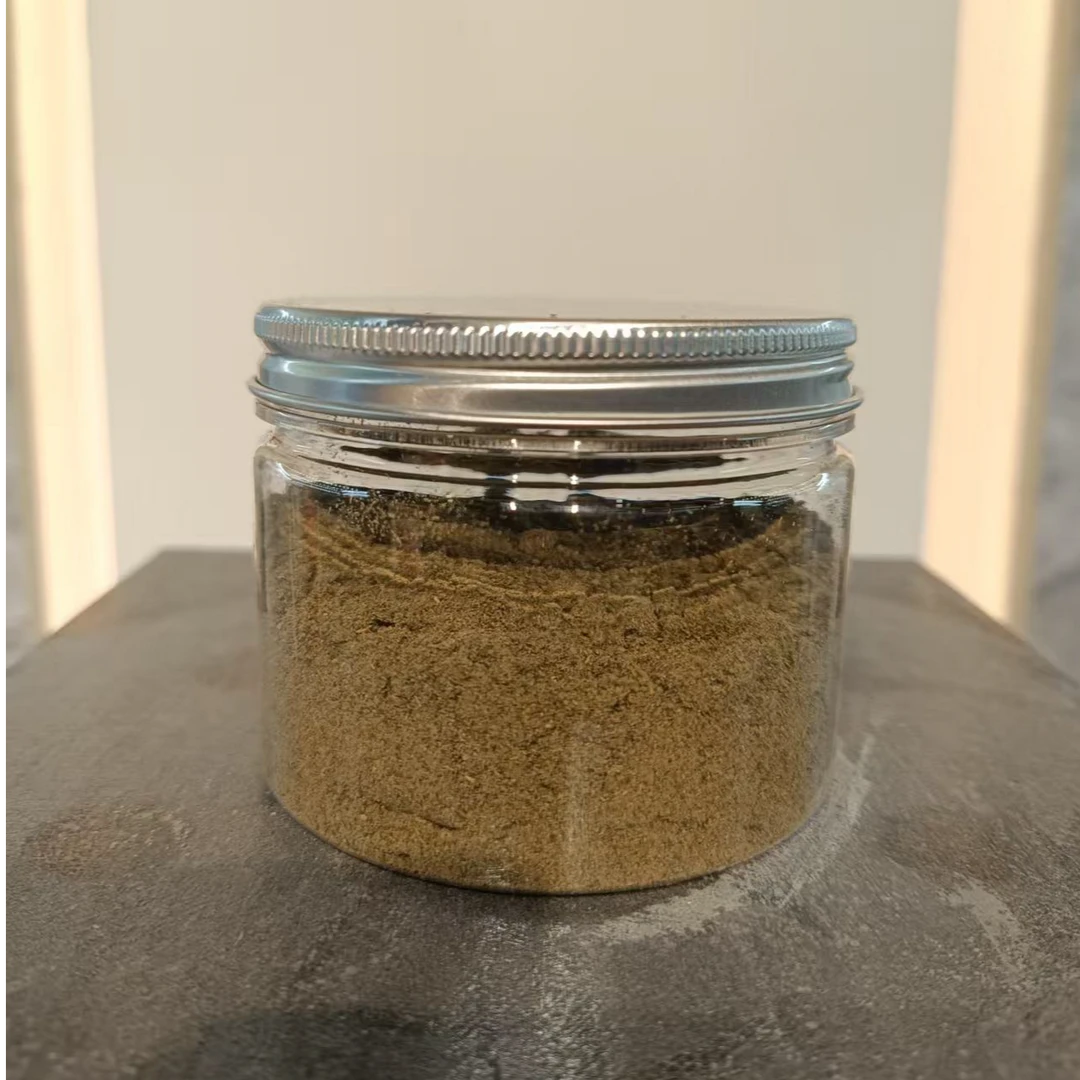 【碧云散】招牌香方散粉50g左右
