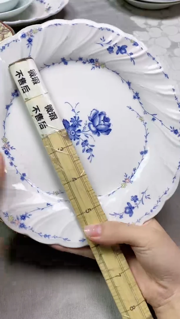 【闪购商品】/453精美瓷器感谢选购