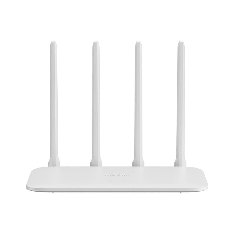 Xiaomi/小米路由器4A千兆版无线高速超薄路由器家用款