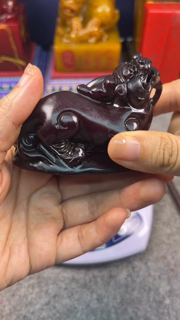 寿山石印石篆刻印章