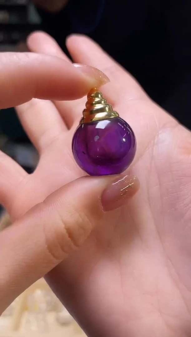 套链未镶嵌水晶/376多样性发一件