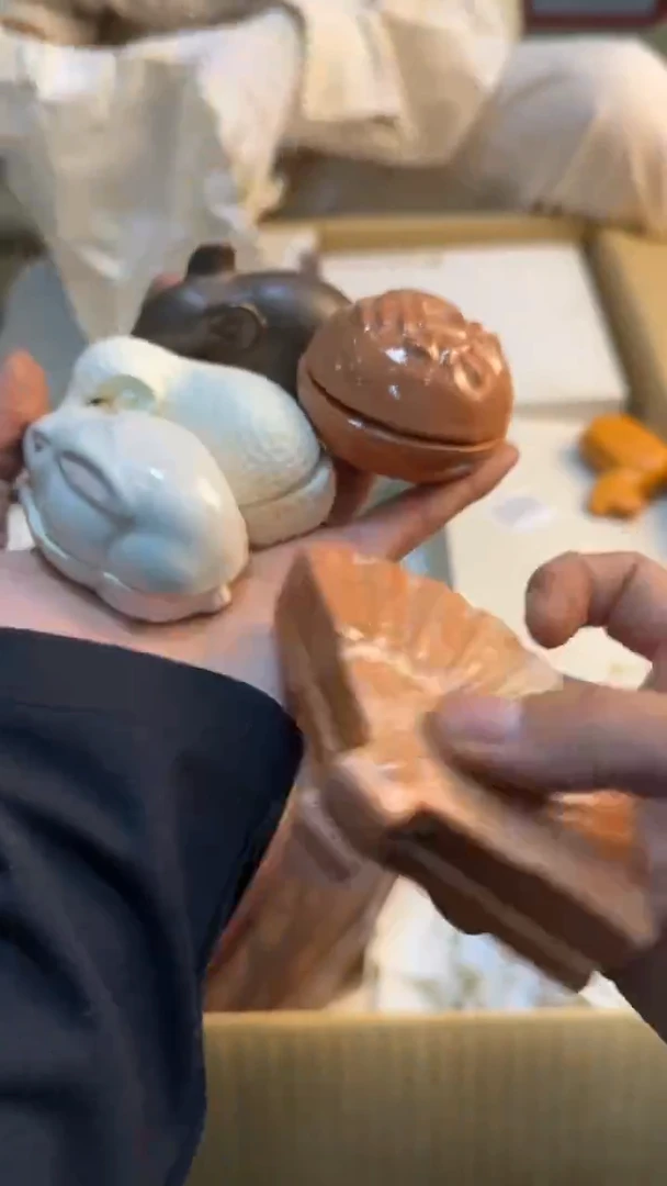 瓷片凡**仙88888888      669