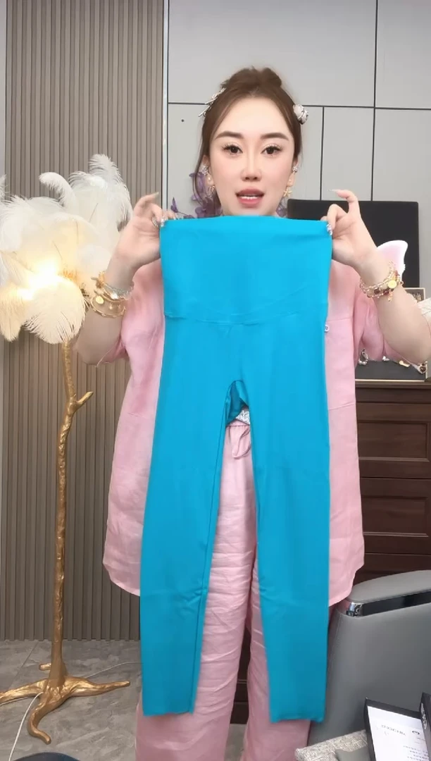 亚克力钛钢捣****?宝石蓝J码