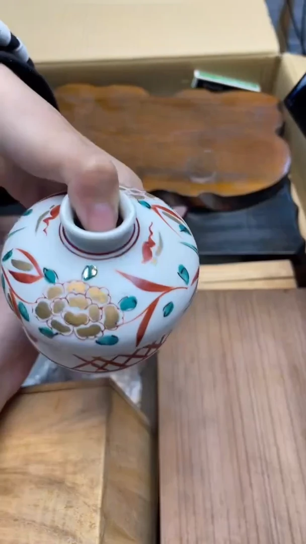 瓷片爱*哥3193中古商品 谨慎购买