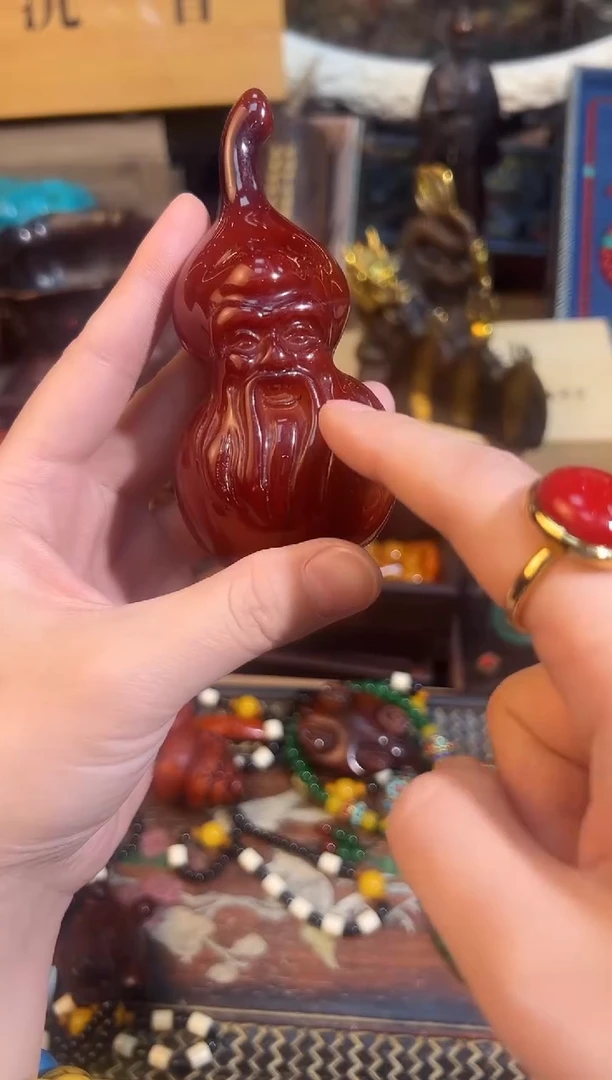 【闪购商品】蜜蜡裸石未镶嵌56业业业业业业业业