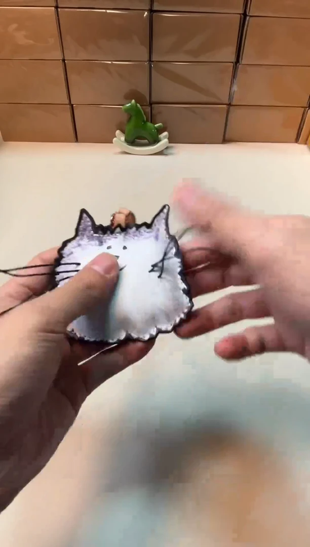 PU2113七天无理由，手工无品牌