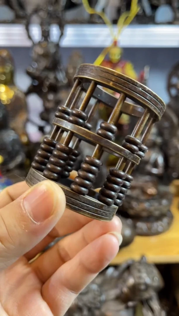 1案台摆件  物品摆件