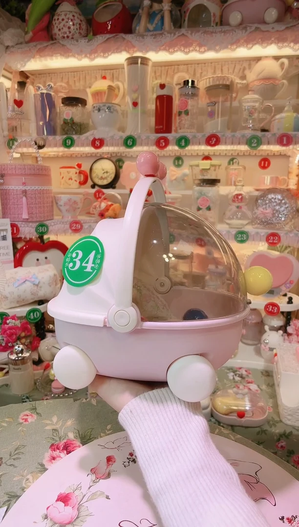 【闪购商品】摆件收纳提篮品质好，发货快，放心拍