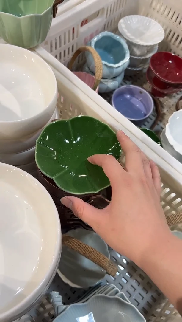 瓷片微瑕商品，介意勿拍