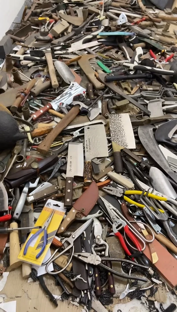 向*冲五金园艺农具厨具工具闪购