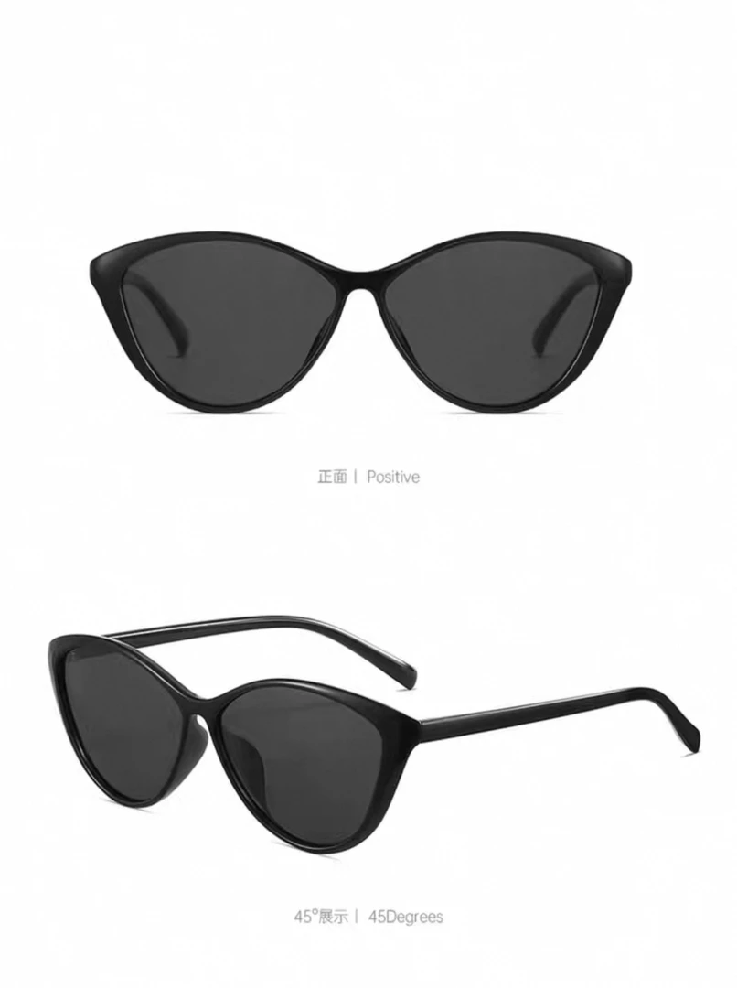 XZ-02时尚个性女款太阳镜