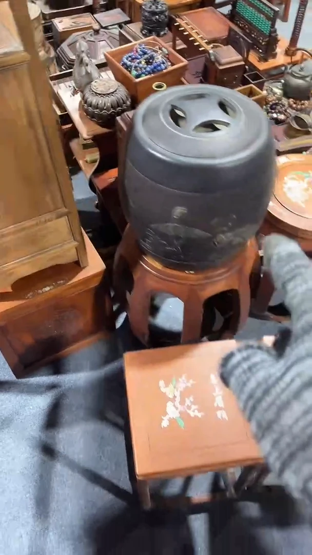 木简约淘木舍直播链接