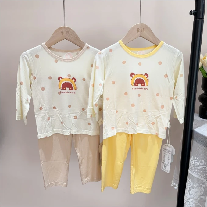 玥-【小熊饼干20226】空调套装