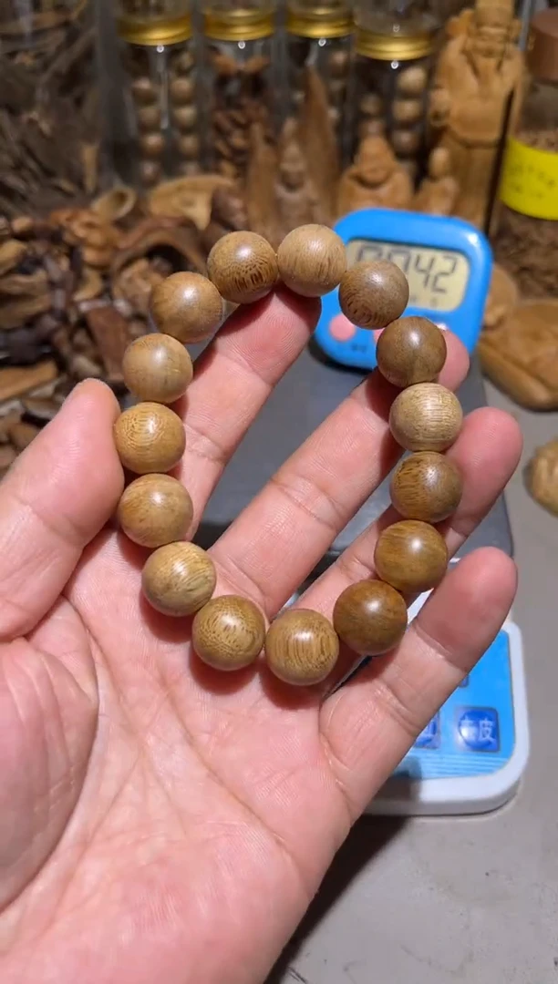 沉香沉香碎屑雲*柬埔寨12（克）+