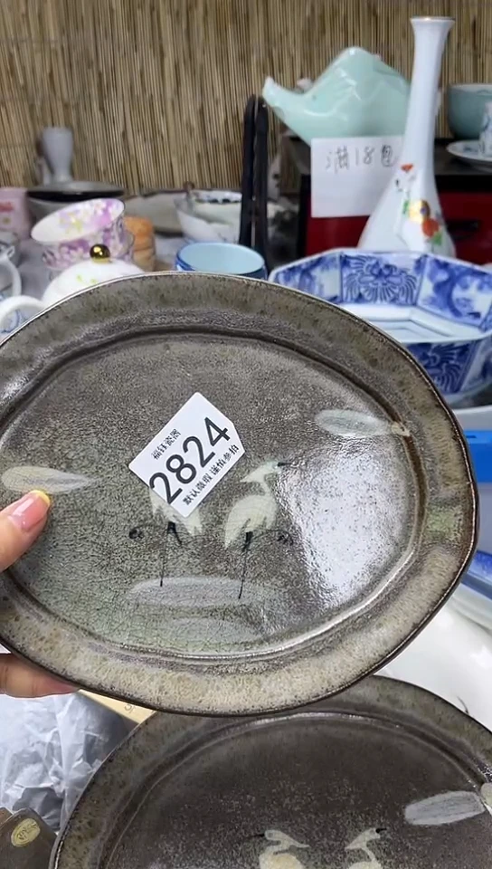 【闪购商品】碟            2824