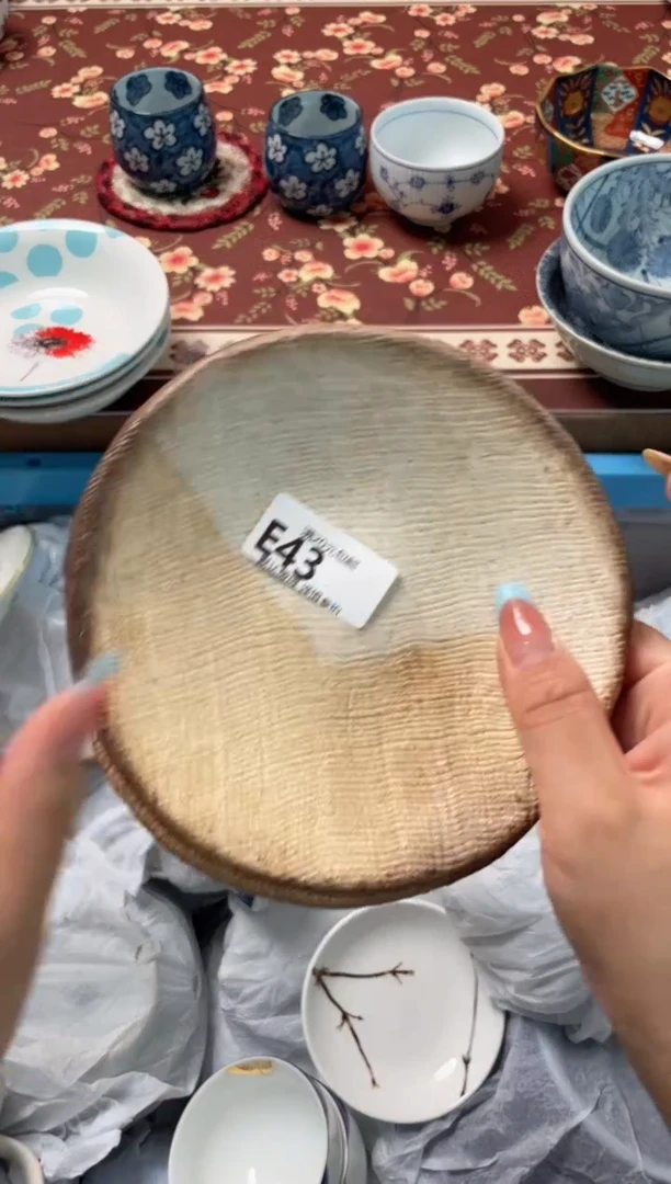 瓷片W****?瓷器瓷器E43