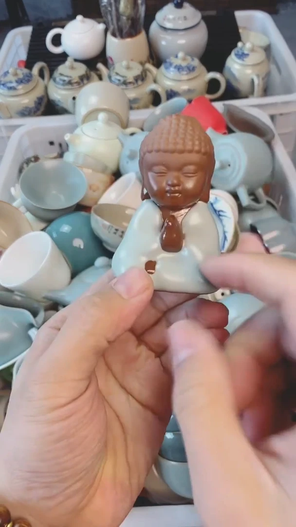 【闪购商品】（轻轻微瑕）茶具茶壶茶碗茶杯