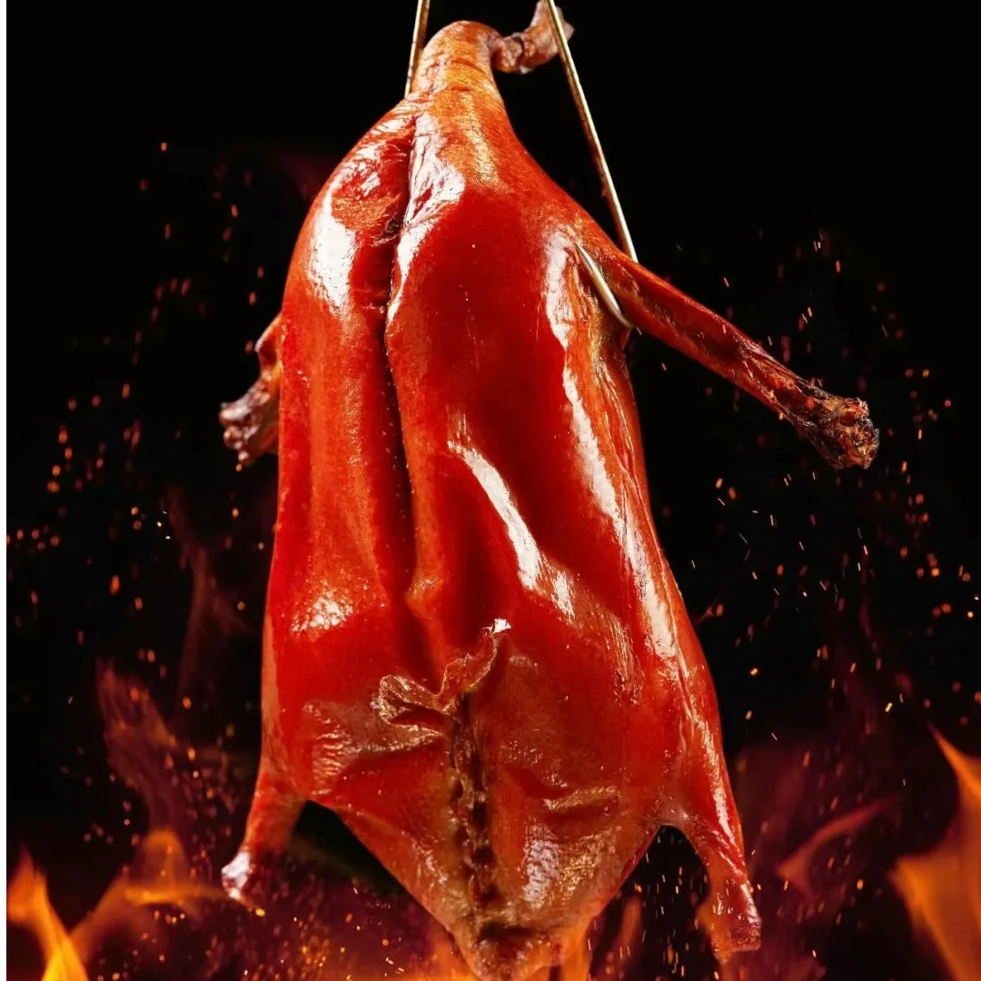 金牌烧鹅（不斩请备注）