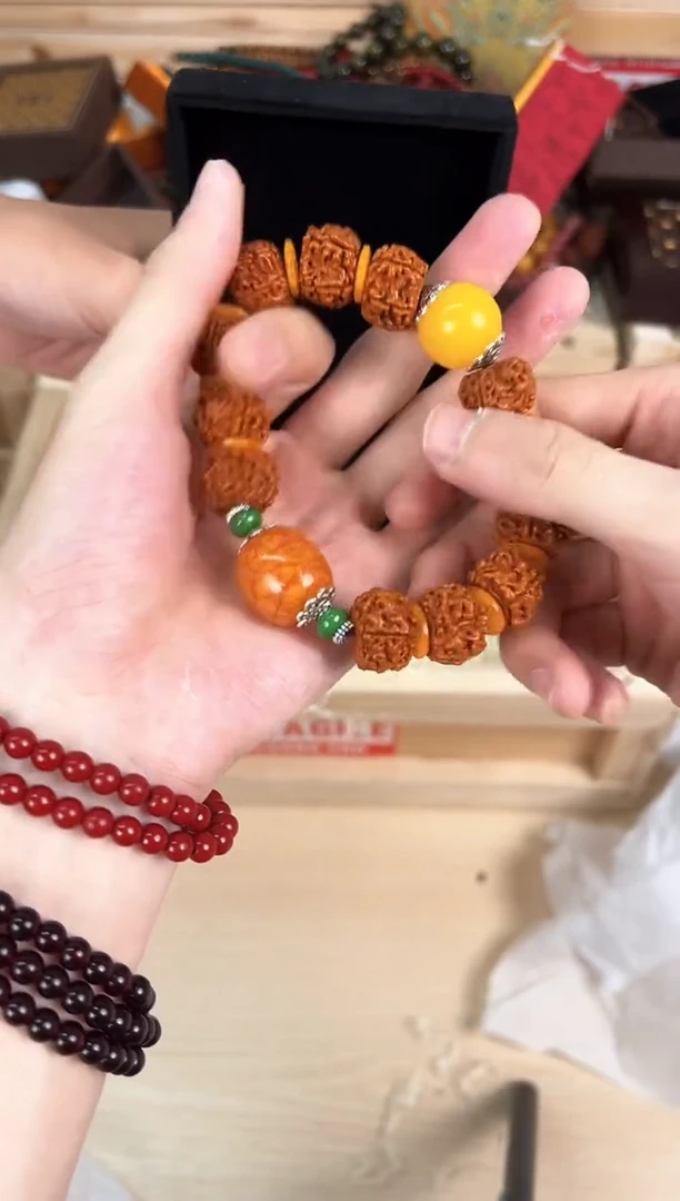 檀香紫檀（小叶紫檀）手串/手链0000000000000