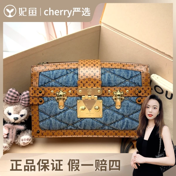 路易威登/包包/251028CY0012/95新/22.7.15