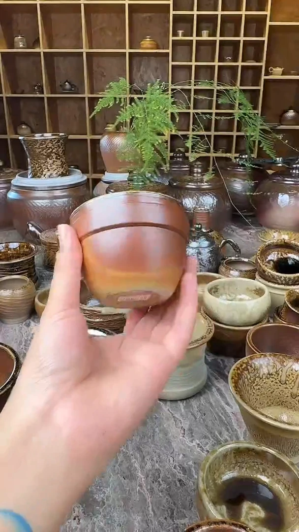 壶517  苏橙茶周边