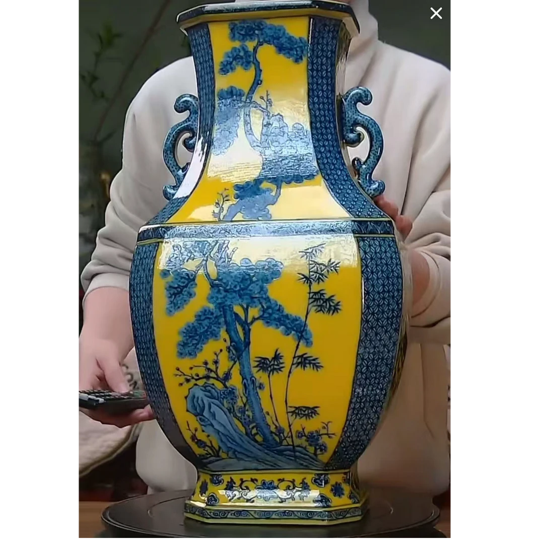 古韵今风斋精品陶瓷