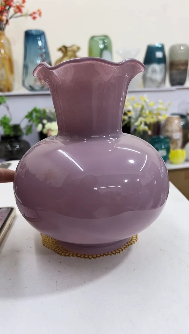 【闪购商品】也麦花器