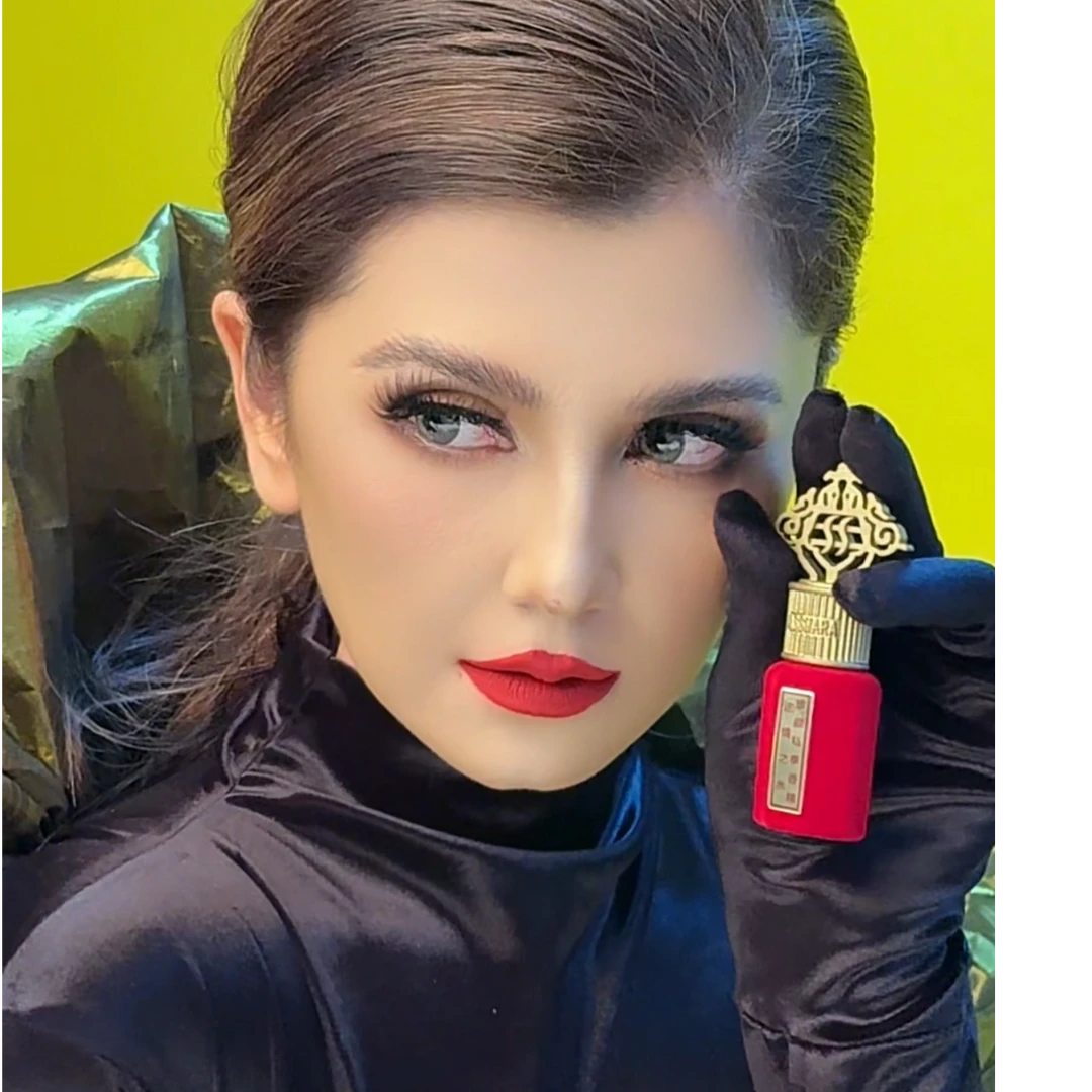 ASSMARA爱玛辣迷情之水珍藏私享香精【新疆包邮】