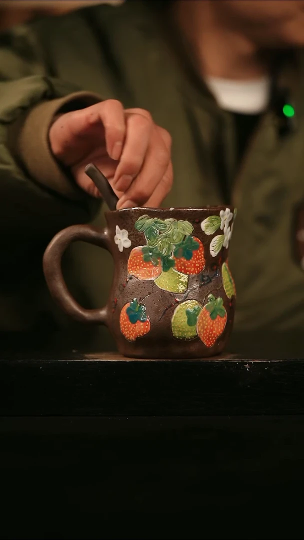 其他856遇瓷手作同款