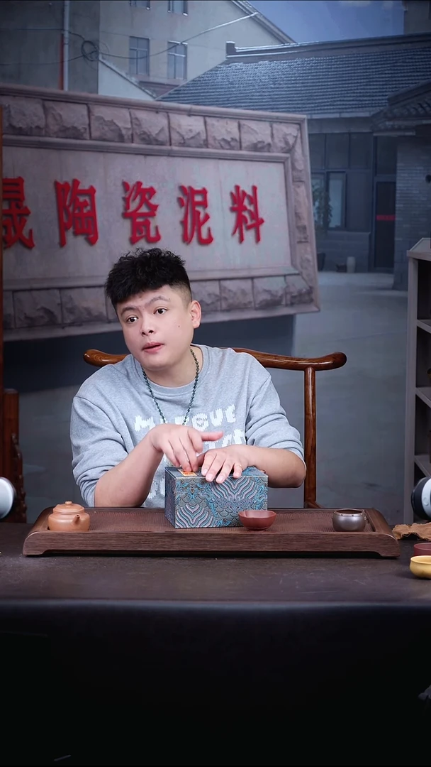 茶壶紫砂1  号 壶