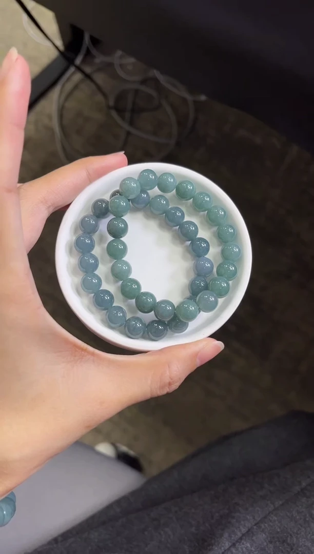 【闪购商品】翡翠手串未镶嵌K11 /多样性发一件