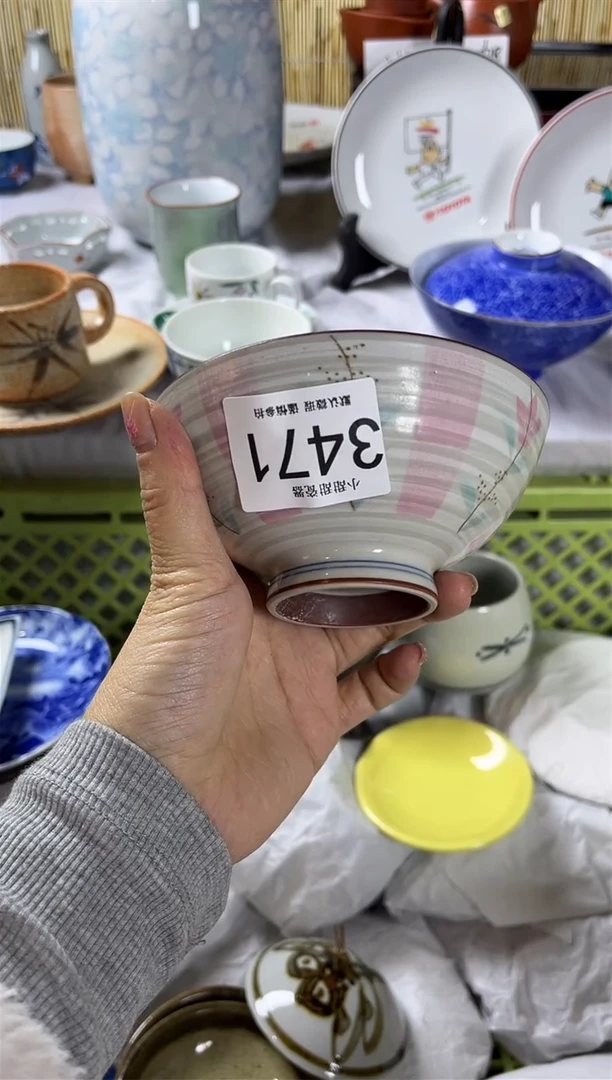 【闪购商品】碟             3471