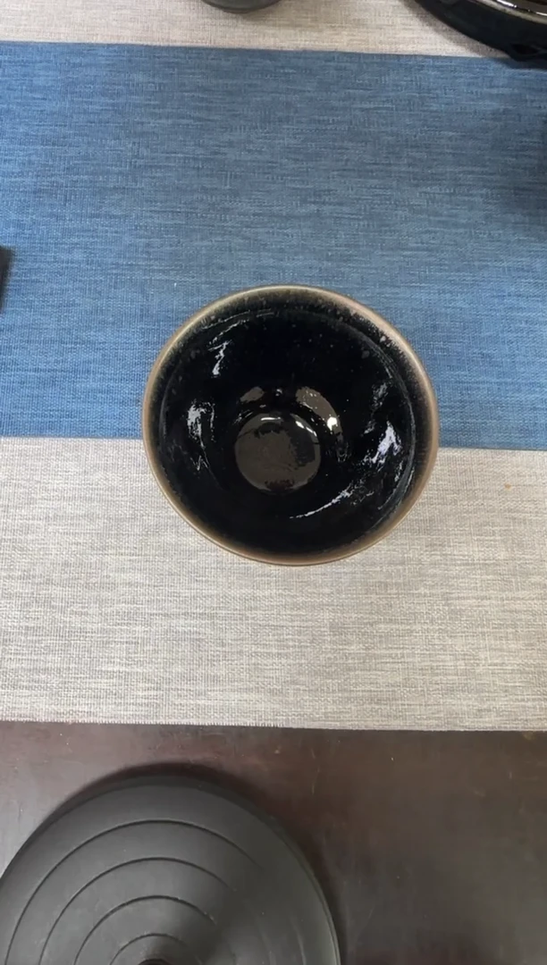 【闪购商品】茶盏暨子文高端收藏20