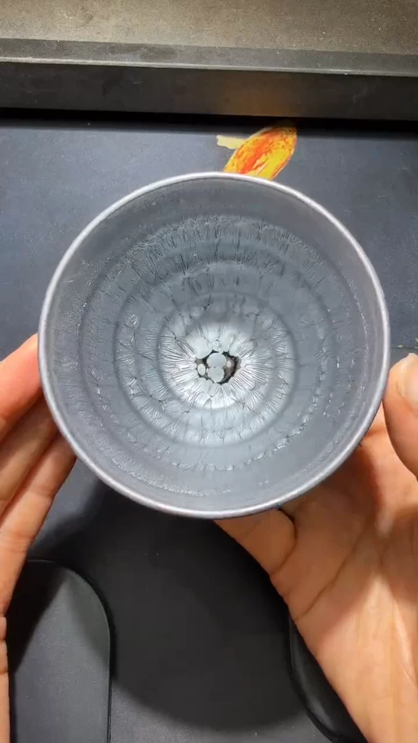 茶盏徐长和高端收藏68