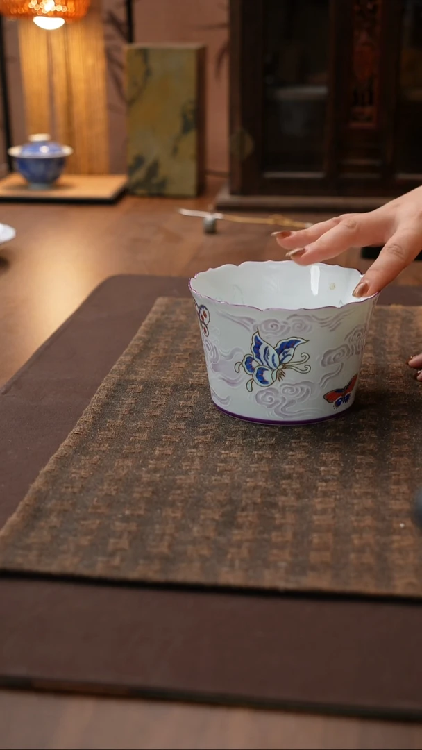 景德镇玲珑集0009